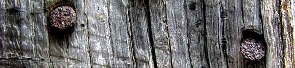 nailed_wood