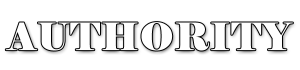 AUTHORITY
