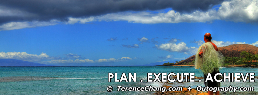 Plan Execute Achieve